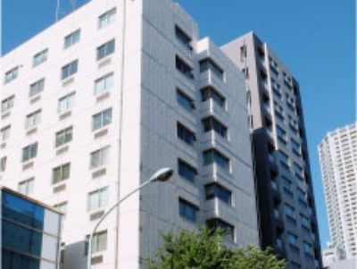 イノベーション・ワークス新宿画像