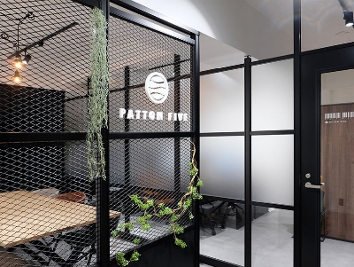 イノベーション・ワークス新宿エントランス画像