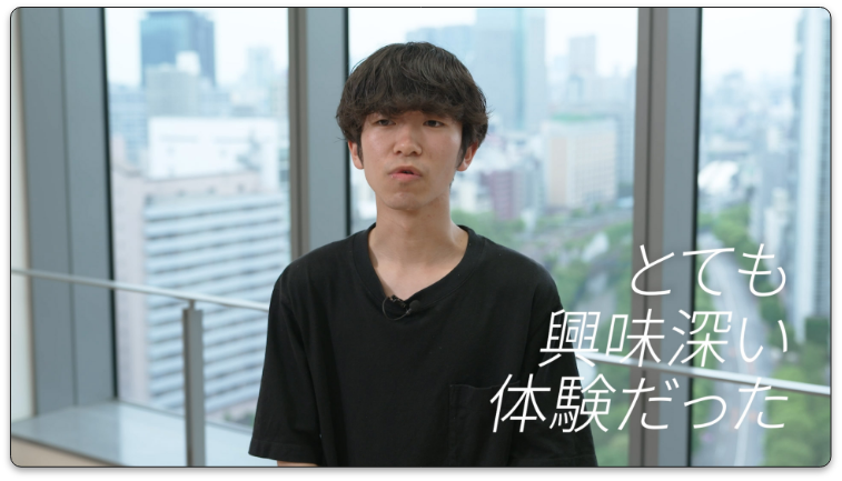 A-CHILD NEXTプロジェクトメッセージ動画_