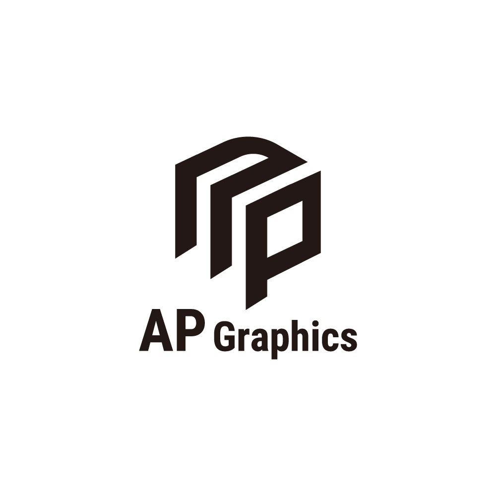 APGraphicsロゴ