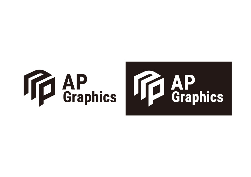 APGraphicsロゴ_