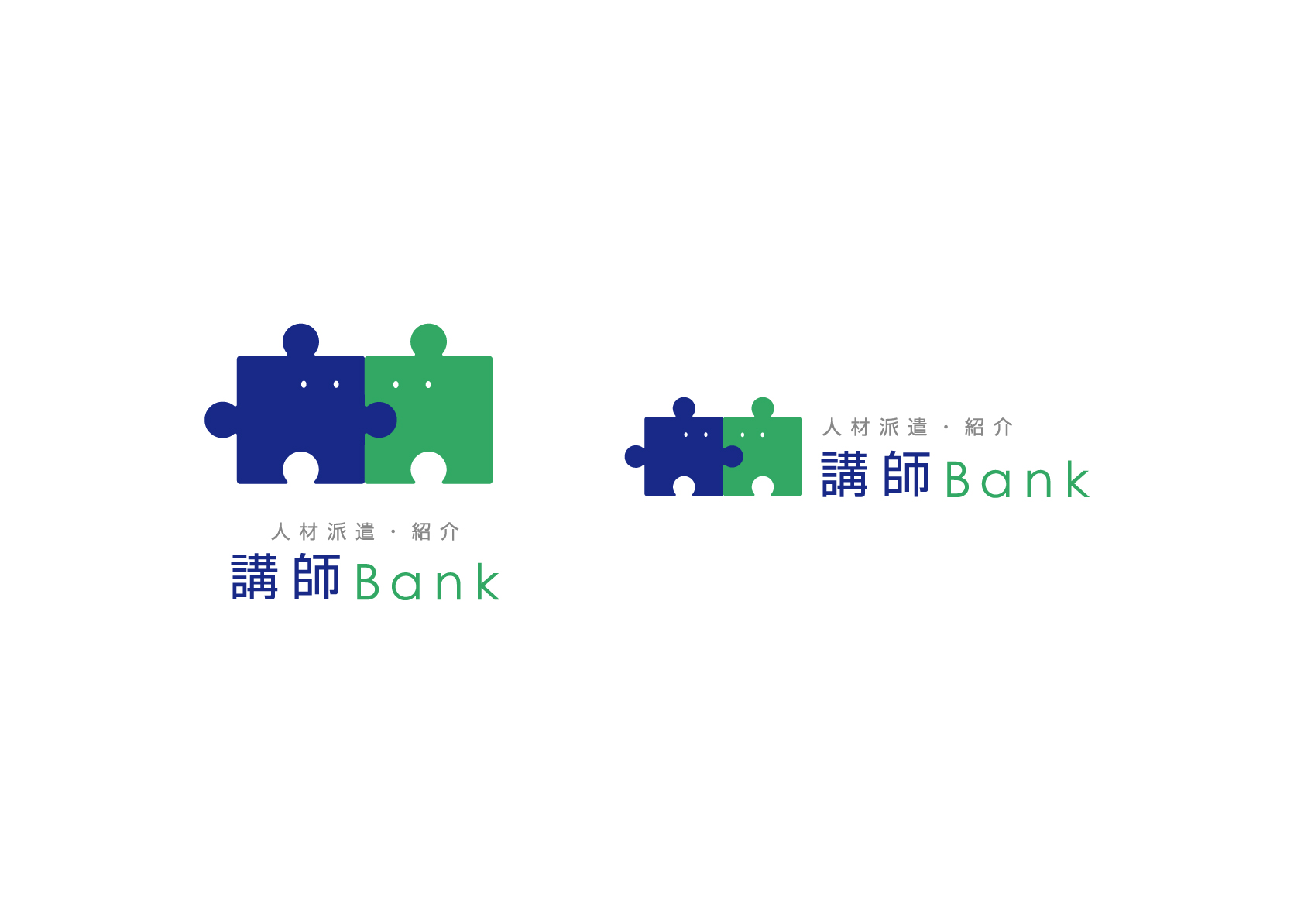 講師Bank ロゴ_