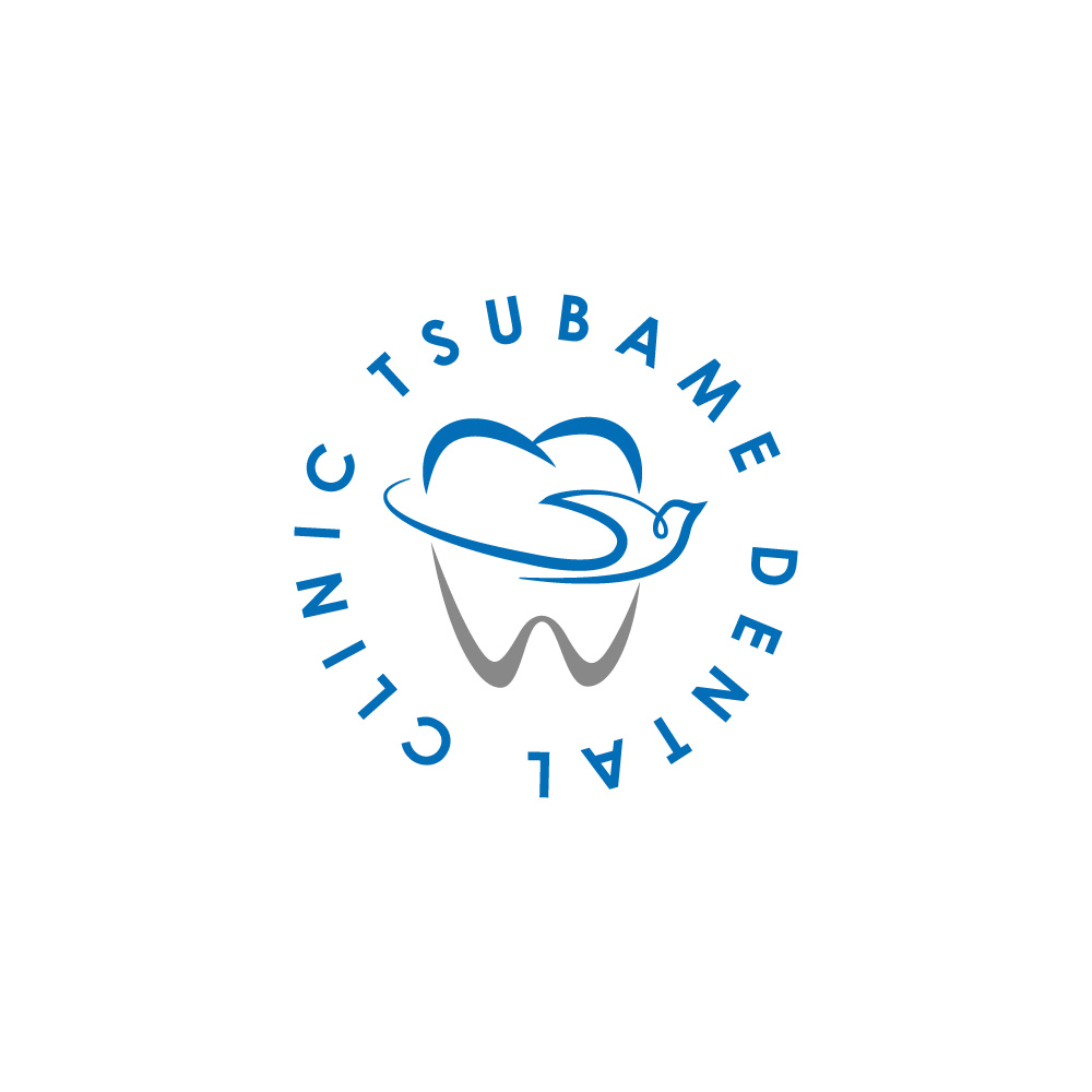 つばめデンタルクリニックロゴ